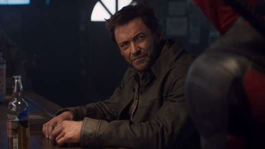 Deadpool & Wolverine - Backdrops