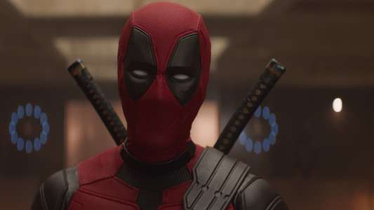 Deadpool & Wolverine - Backdrops