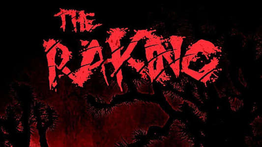 The Raking - Backdrop