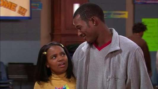 One on One - Backdrop