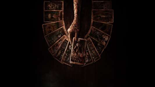 Tarot - Backdrops