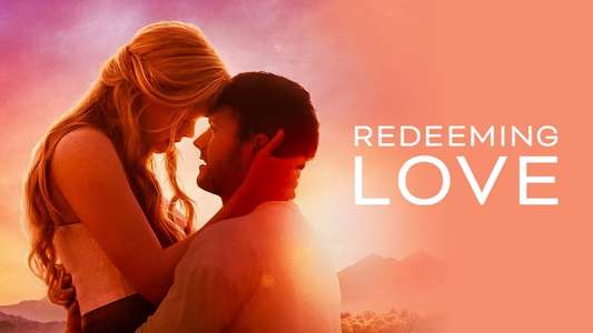 Redeeming Love - Backdrops