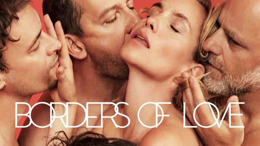 Borders of Love - Backdrops