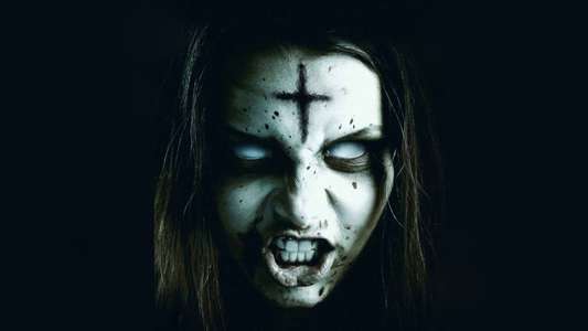 Amityville Exorcism - Backdrop