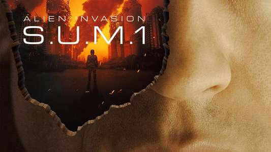 Alien Invasion: S.U.M.1 - Backdrop