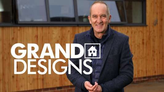Grand Designs - Backdrops