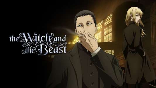 The Witch and the Beast - Backdrops