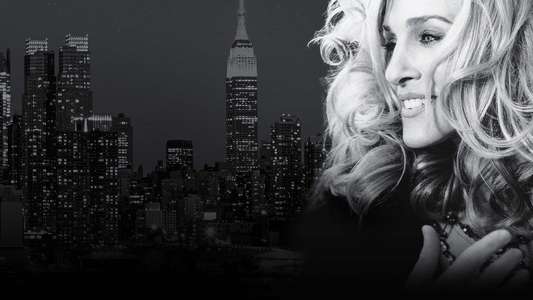 Sex and the City - Backdrops