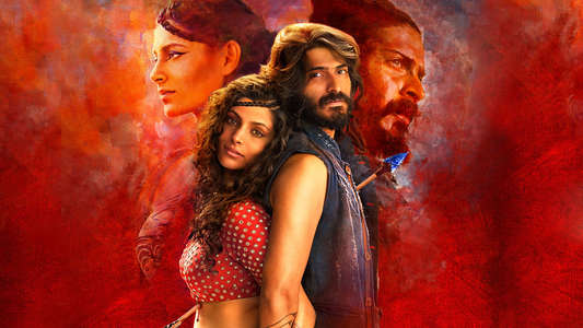 Mirzya - Backdrops