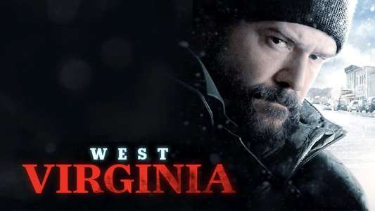 West Virginia - Backdrop