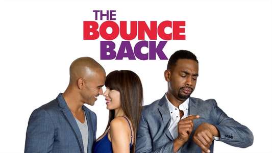 The Bounce Back - Backdrop