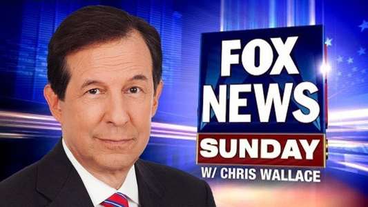 Fox News Sunday - Backdrop