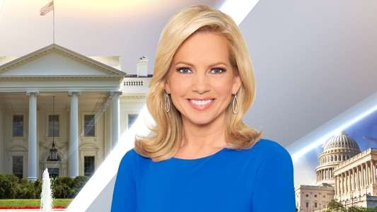 Fox News Sunday - Backdrop
