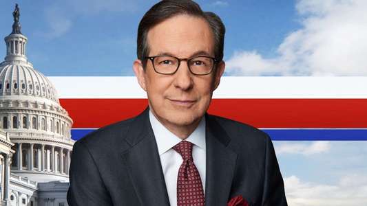 Fox News Sunday - Backdrop