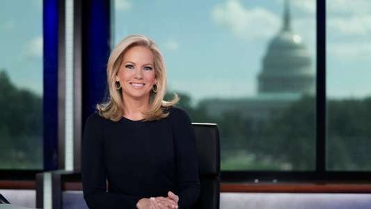 Fox News Sunday - Backdrop