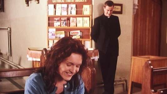 Ballykissangel - Backdrop