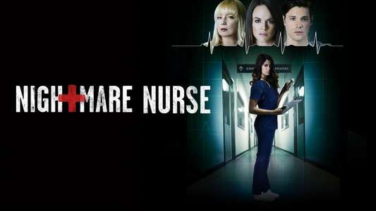 Nightmare Nurse - Backdrop