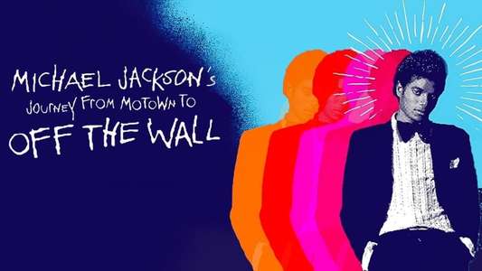 Michael Jackson's Journey from Motown to Off the Wall - Backdrop