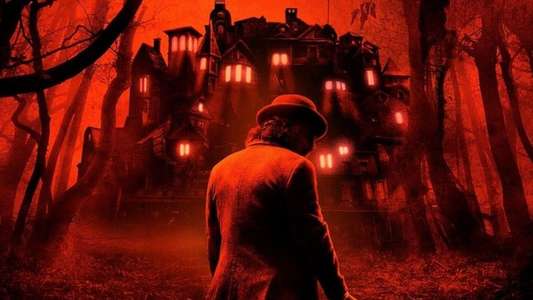Abattoir - Backdrops