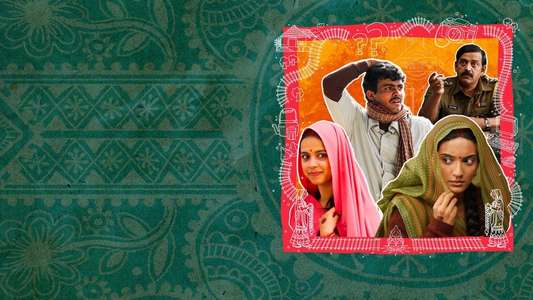 Laapataa Ladies - Backdrops