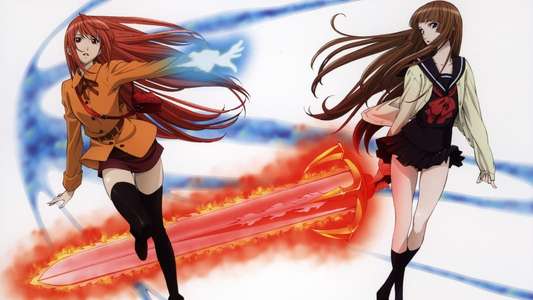 Blast of Tempest - Backdrops