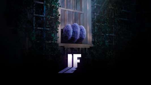 IF - Backdrops