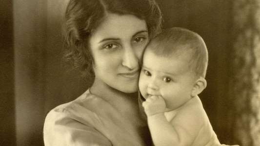 The Jewish Journey: America - Backdrop