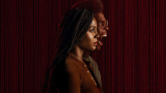 Them - Backdrops