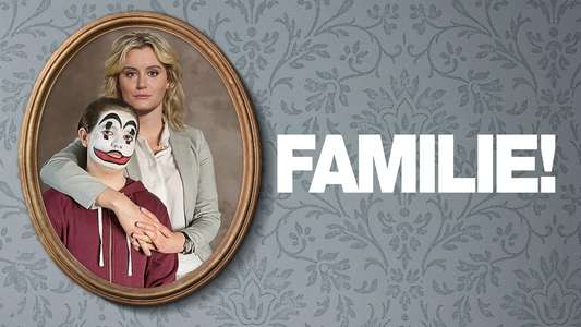 Family - Backdrop