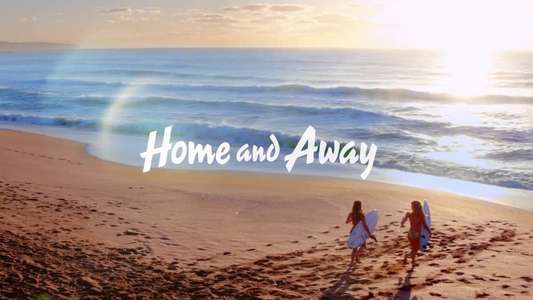 Home and Away - Backdrops