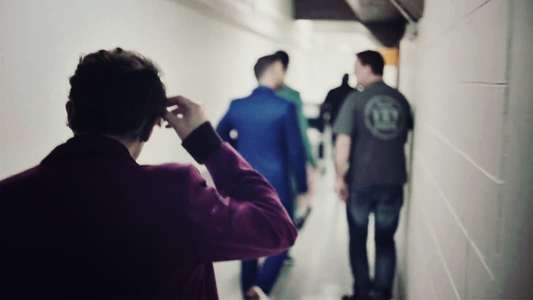 Take That: These Days On Tour - Backdrop