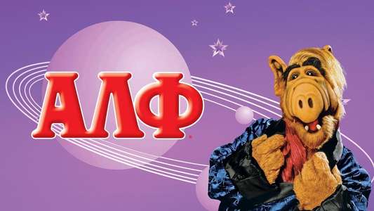 ALF - Backdrop