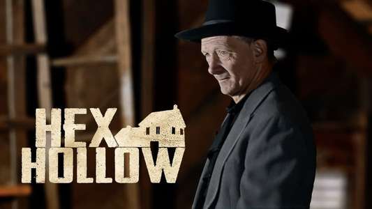 Hex Hollow: Witchcraft and Murder In Pennsylvania - Backdrop