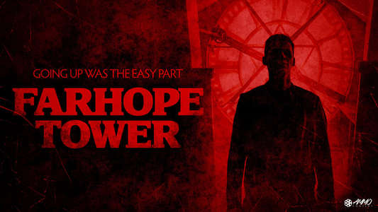 Farhope Tower - Backdrop