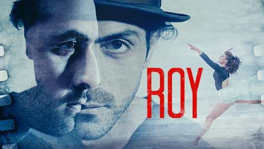 Roy - Backdrops