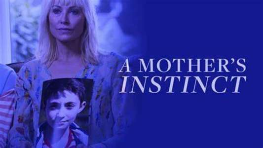 A Mother's Instinct - Backdrop