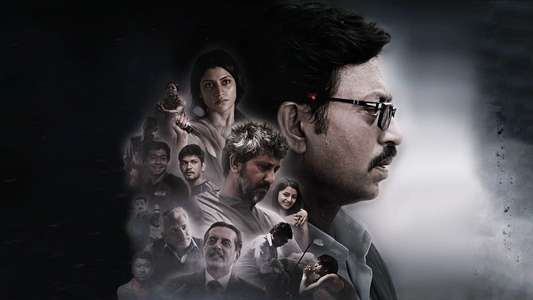 Talvar - Backdrops