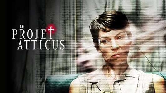 The Atticus Institute - Backdrop