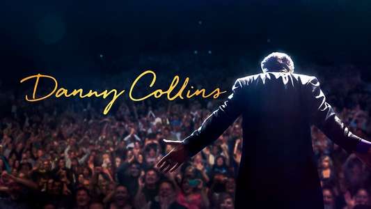 Danny Collins - Backdrop