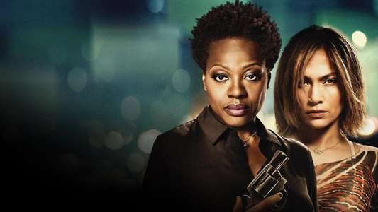 Lila & Eve - Backdrop