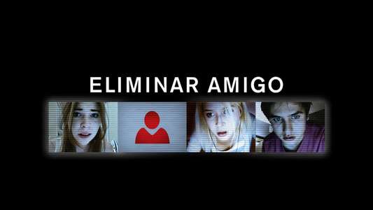 Unfriended - Backdrop