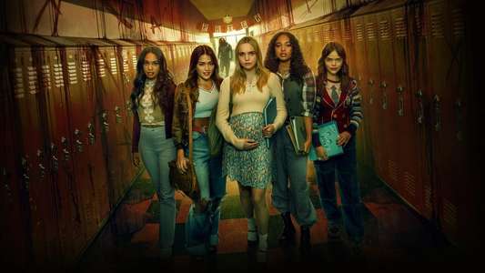 Pretty Little Liars: Original Sin - Backdrops