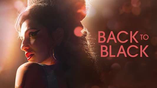 Back to Black - Backdrops