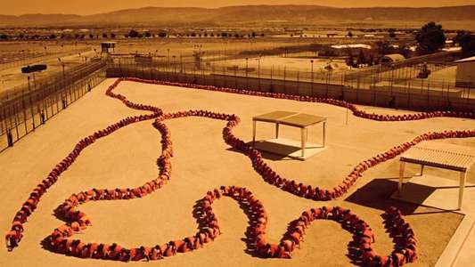 The Human Centipede 3 (Final Sequence) - Backdrop