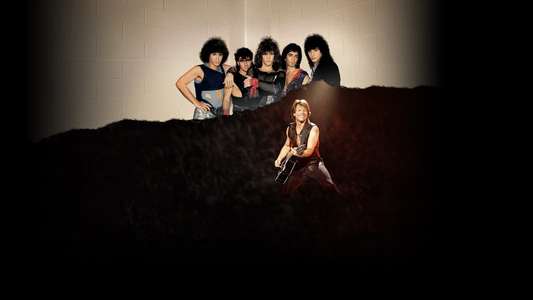 Thank You  Goodnight: The Bon Jovi Story - Backdrops