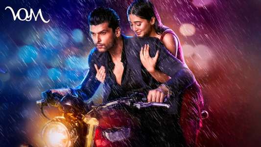 Barsatein - Mausam Pyaar Ka - Backdrop