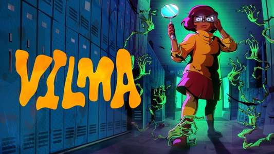 Velma - Backdrops