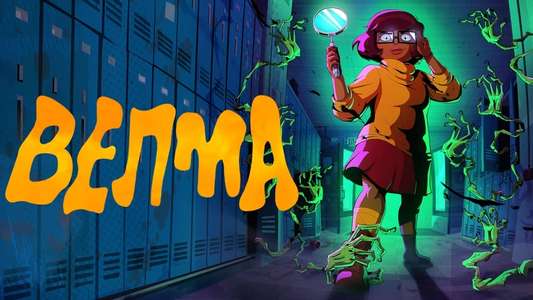 Velma - Backdrops