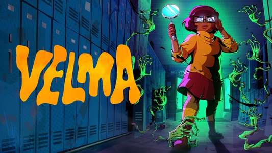 Velma - Backdrops