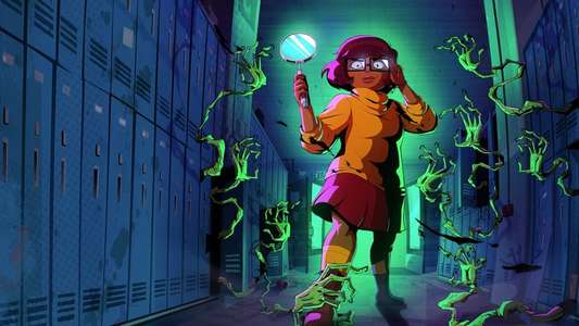 Velma - Backdrops